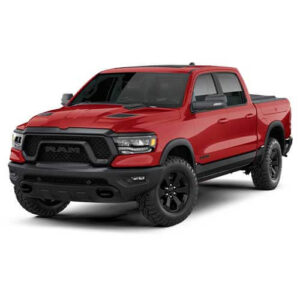 Ram 1500 Rebel